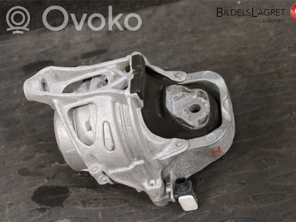 Audi A6 S6 C8 4K Engine mount bracket 
