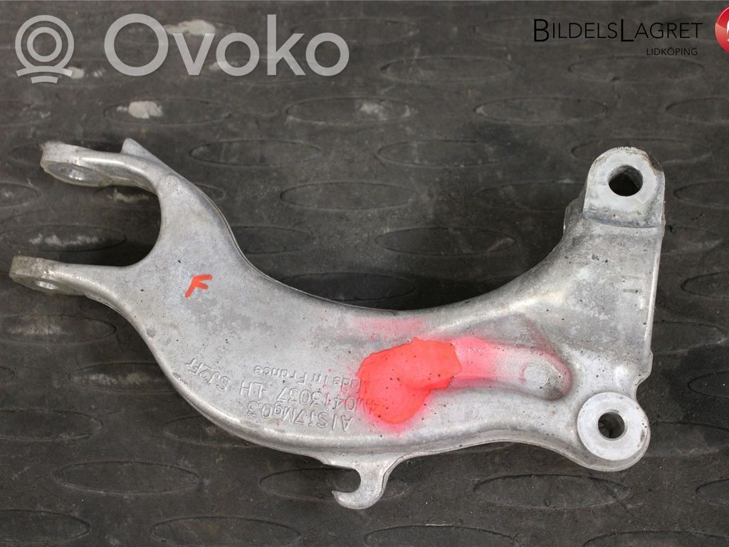 Audi A6 S6 C8 4K Inny element zawieszenia przedniego 