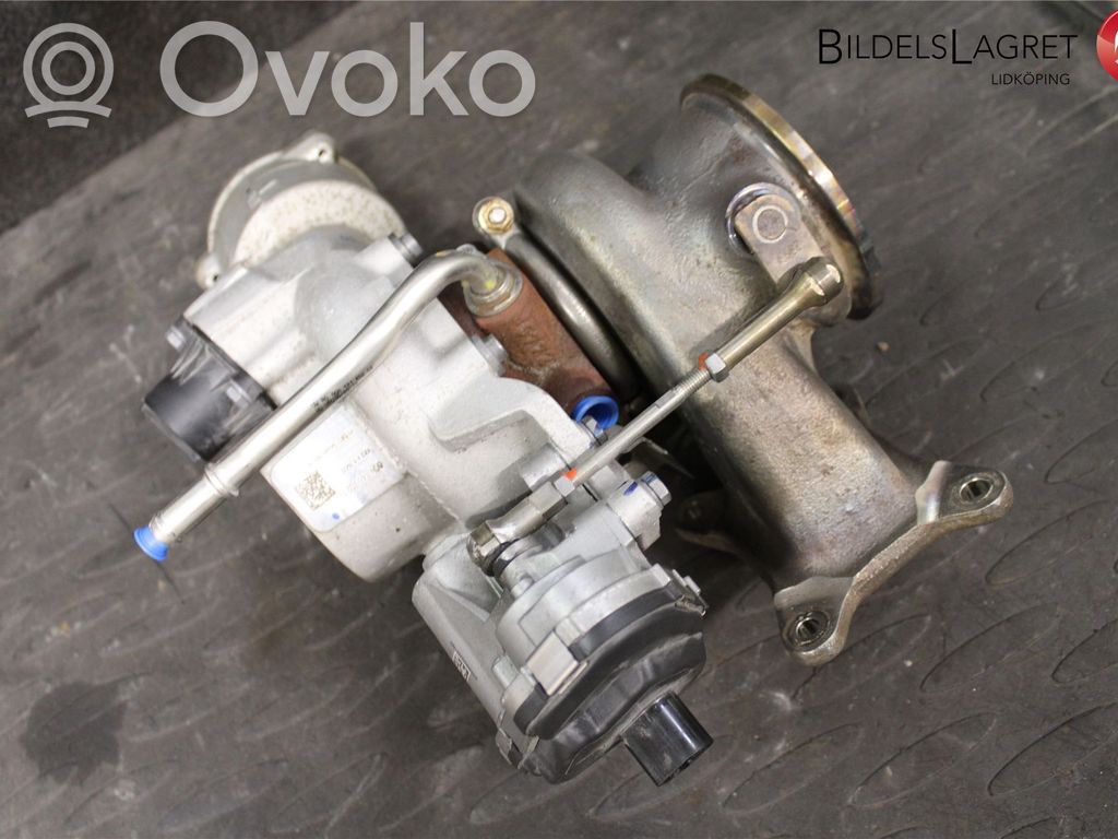 Audi A6 S6 C8 4K Turbo 