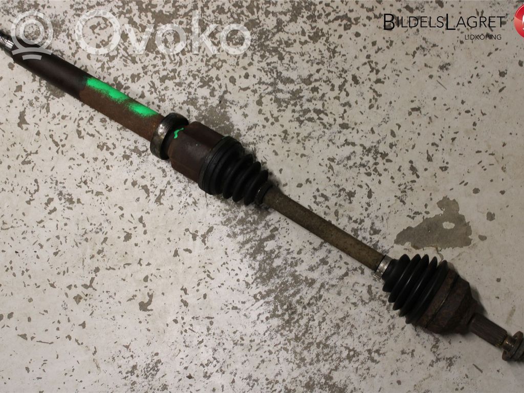 Ford Focus Front driveshaft 