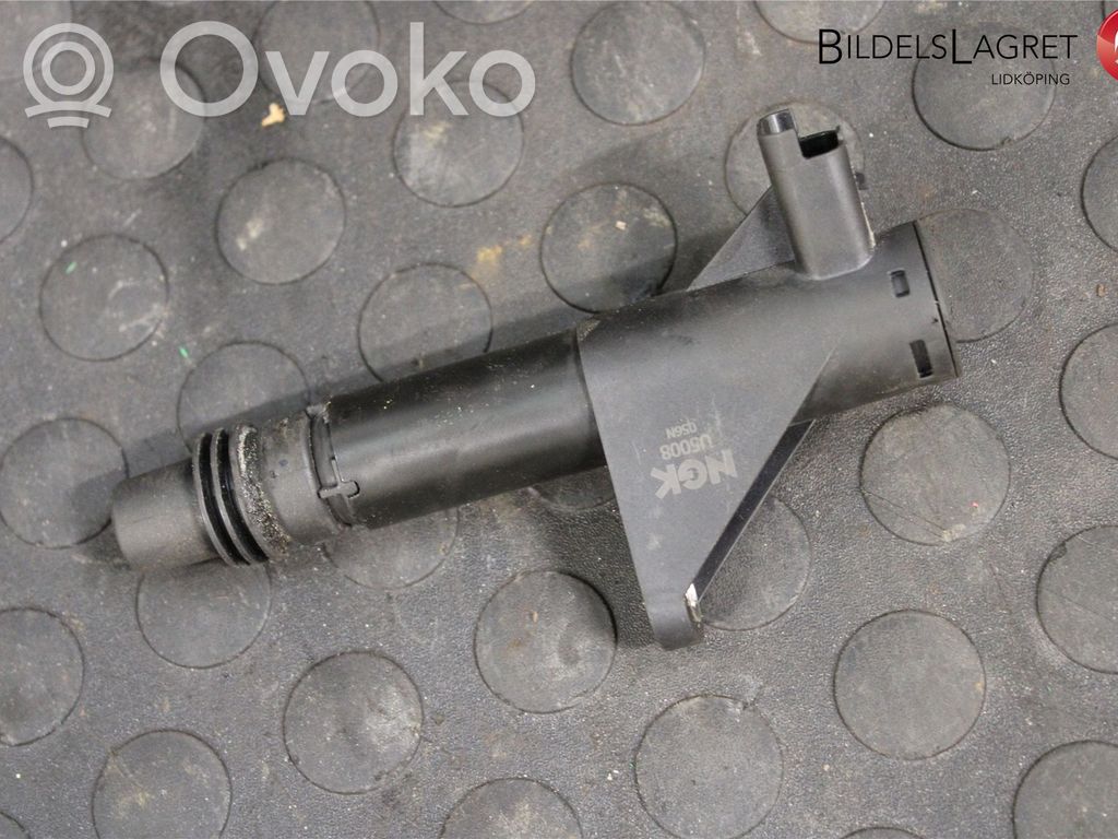 Peugeot 607 High voltage ignition coil 