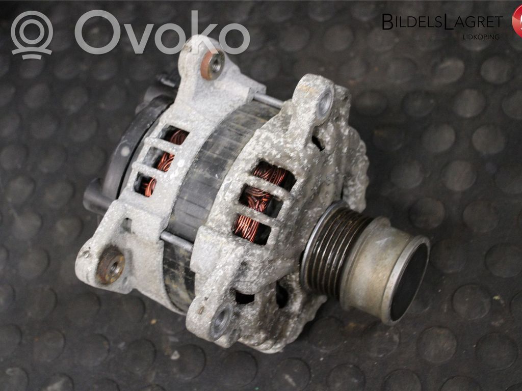Seat Leon (5F) Alternador 