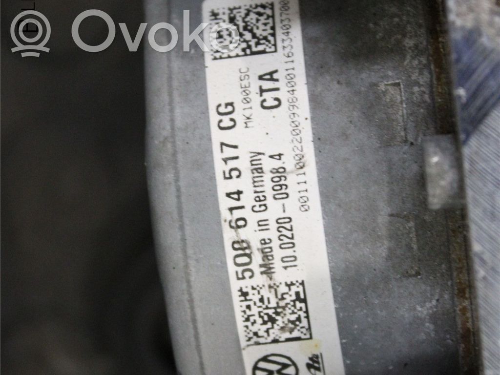 Seat Leon (5F) Bomba de ABS 