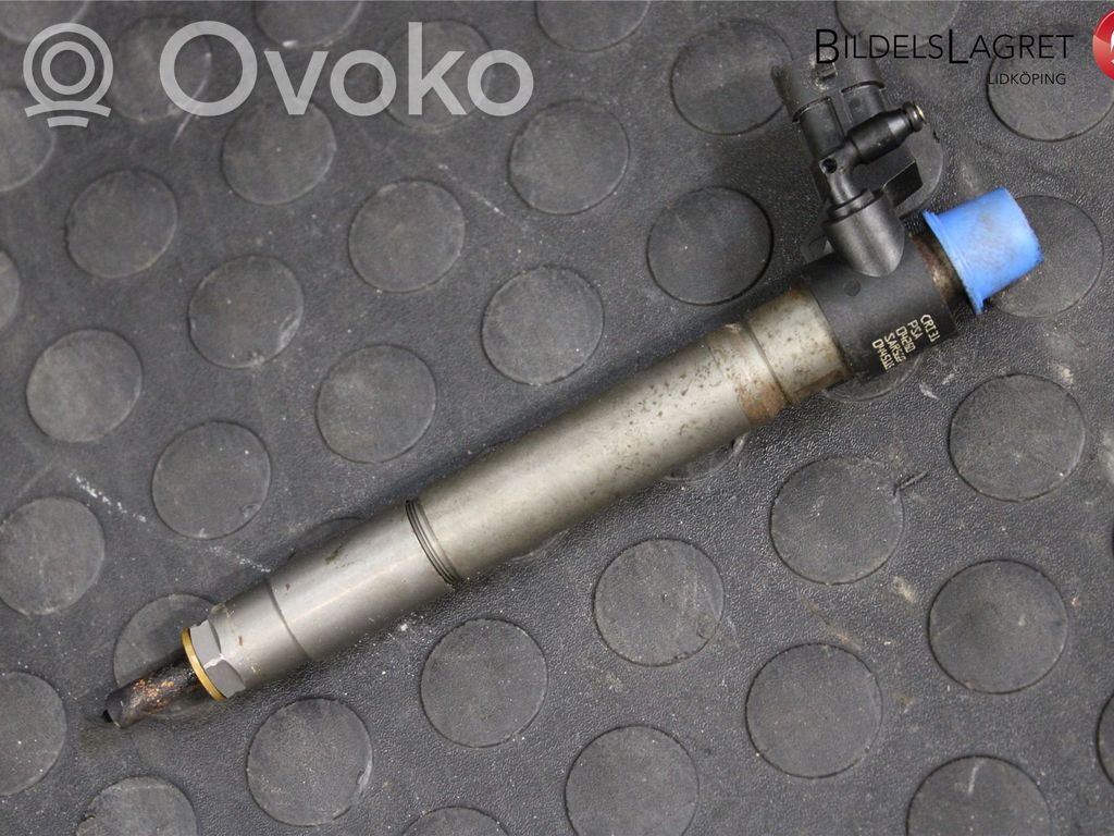 Citroen C5 Inyector de combustible 