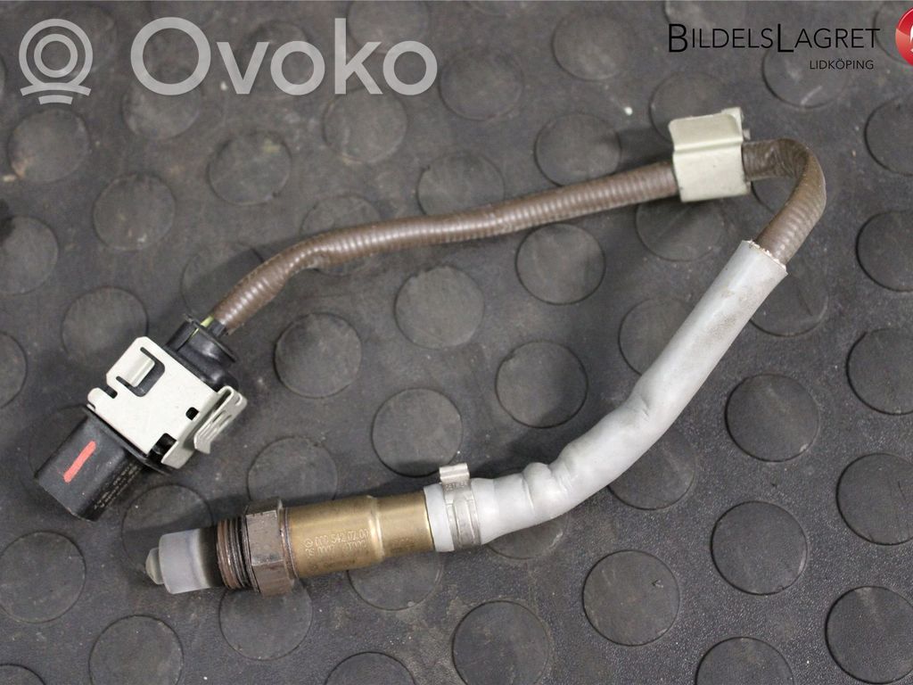 Mercedes-Benz C W205 Lambda probe sensor 