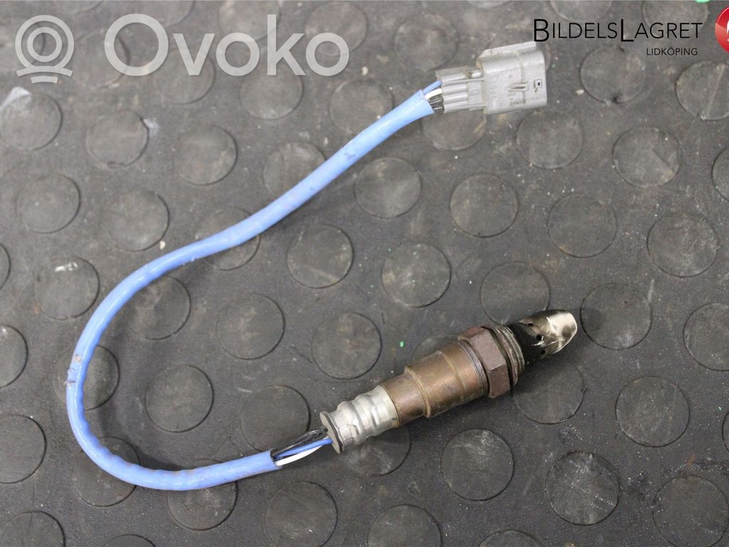 Nissan Juke I F15 Sonda lambda 