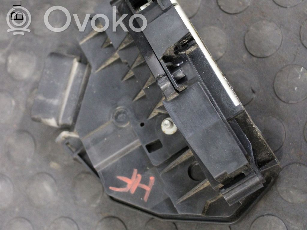 Etuoven lukko   2113090,CM5AA21812DB,CM5AA21812DB