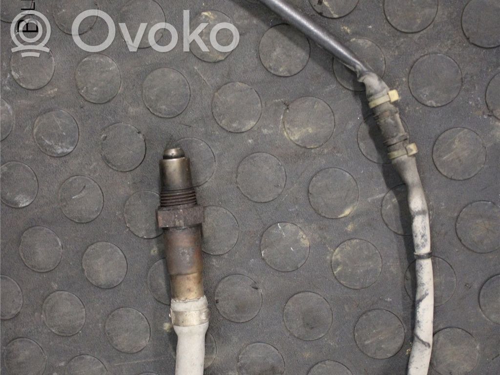 Volkswagen PASSAT B6 Sonde lambda 