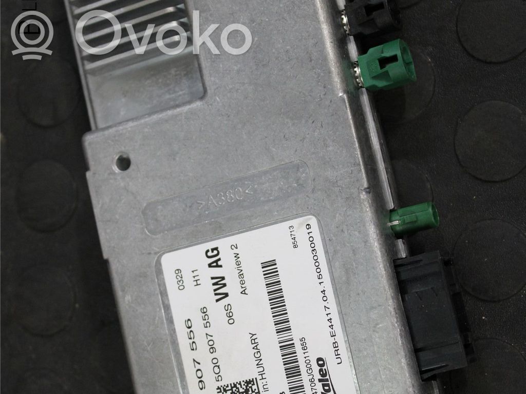 Volkswagen PASSAT B8 Altre centraline/moduli 