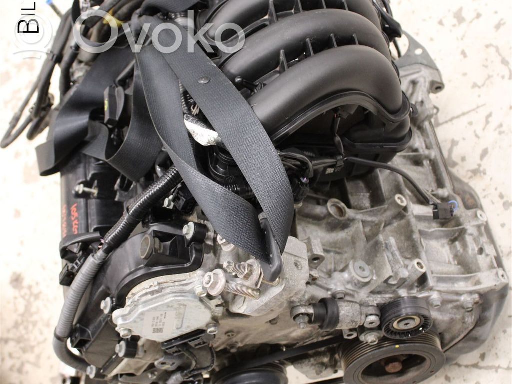 Variklis   PEY702300B