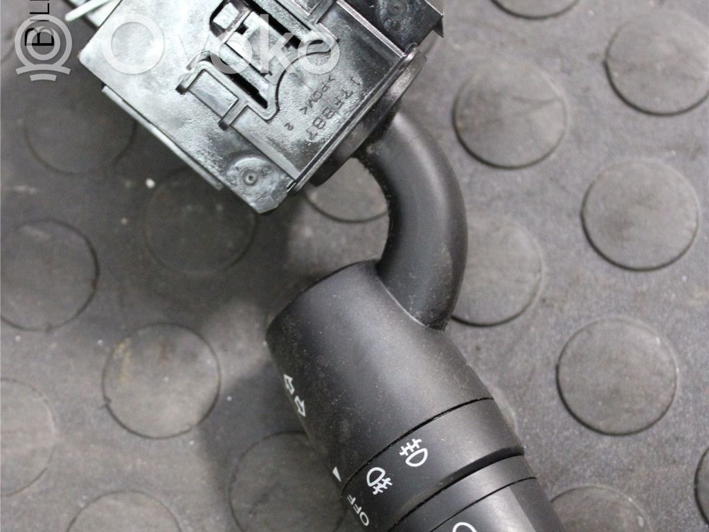 Commodo de clignotant   KD5166122,17F887,17F887