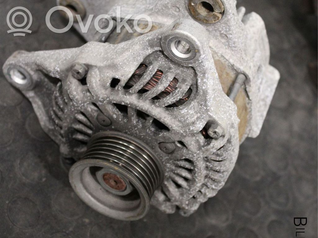 Mazda CX-5 Alternador 