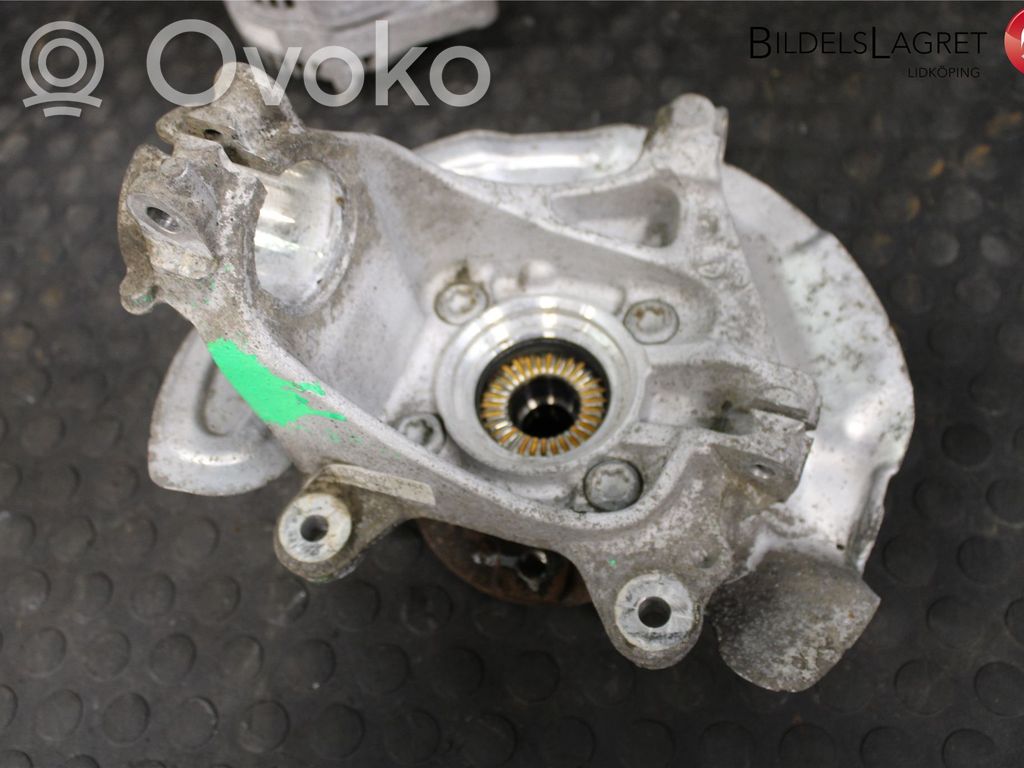 Mini One - Cooper F56 F55 Achsschenkel vorne 