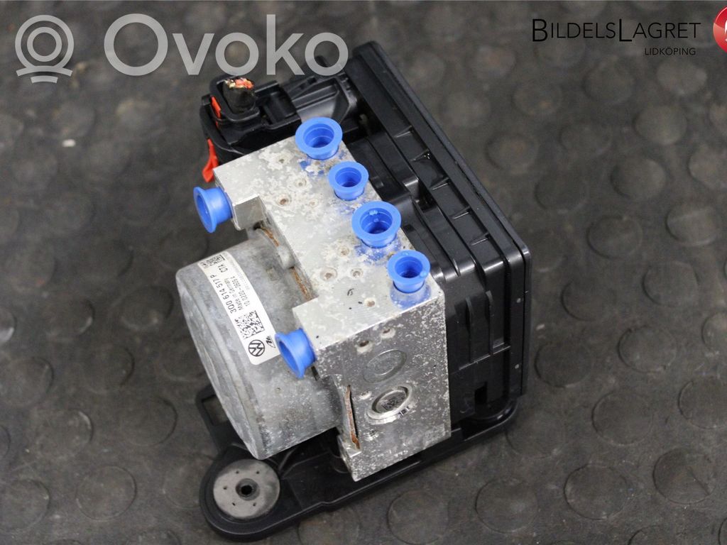 Skoda Octavia Mk3 (5E) Bomba de ABS 