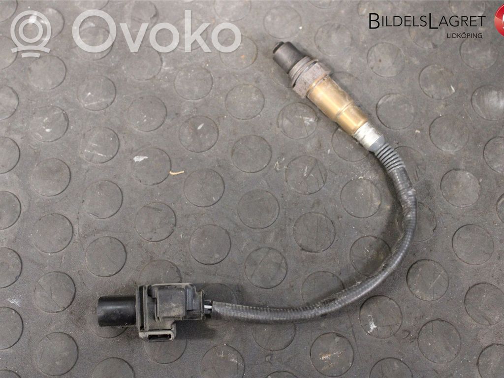 Lambda probe sensor   36531RL0G02,0281004568,36531RL0G02