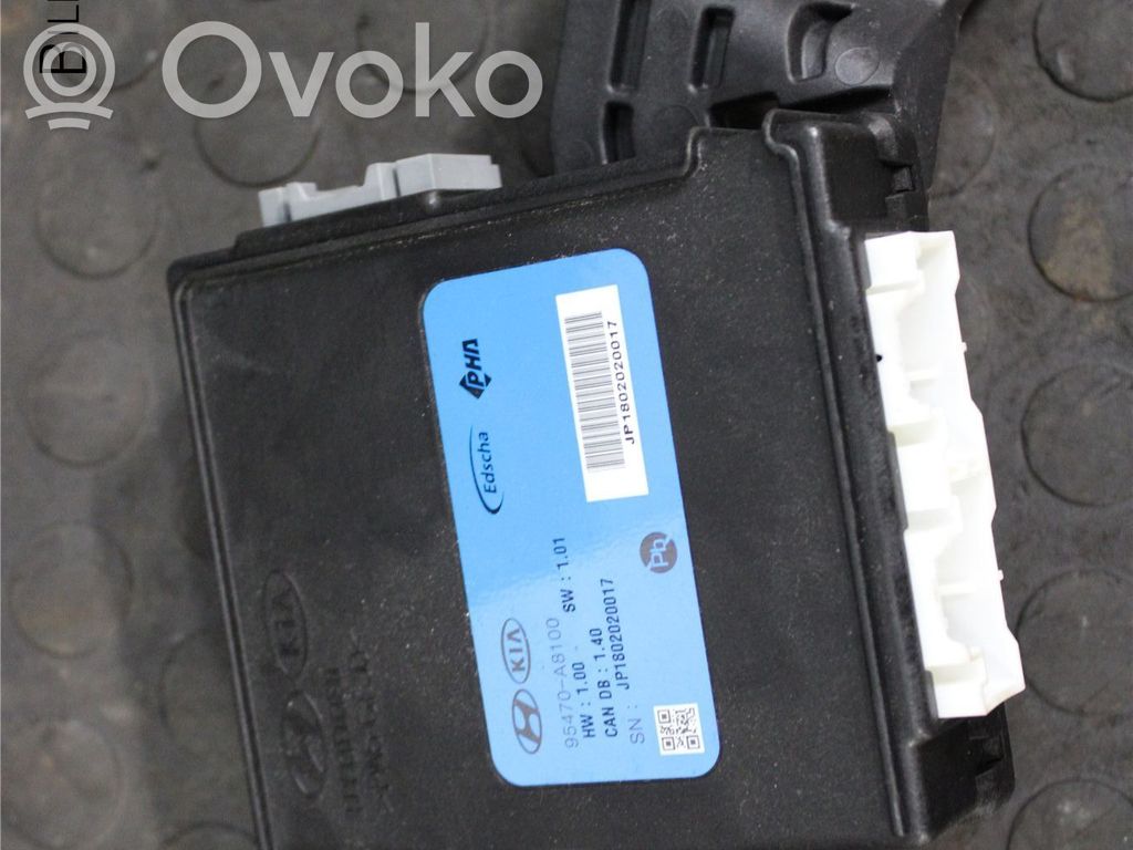 Sonstige Steuergeräte / Module   95470A8100,95470A8100,95470A8100