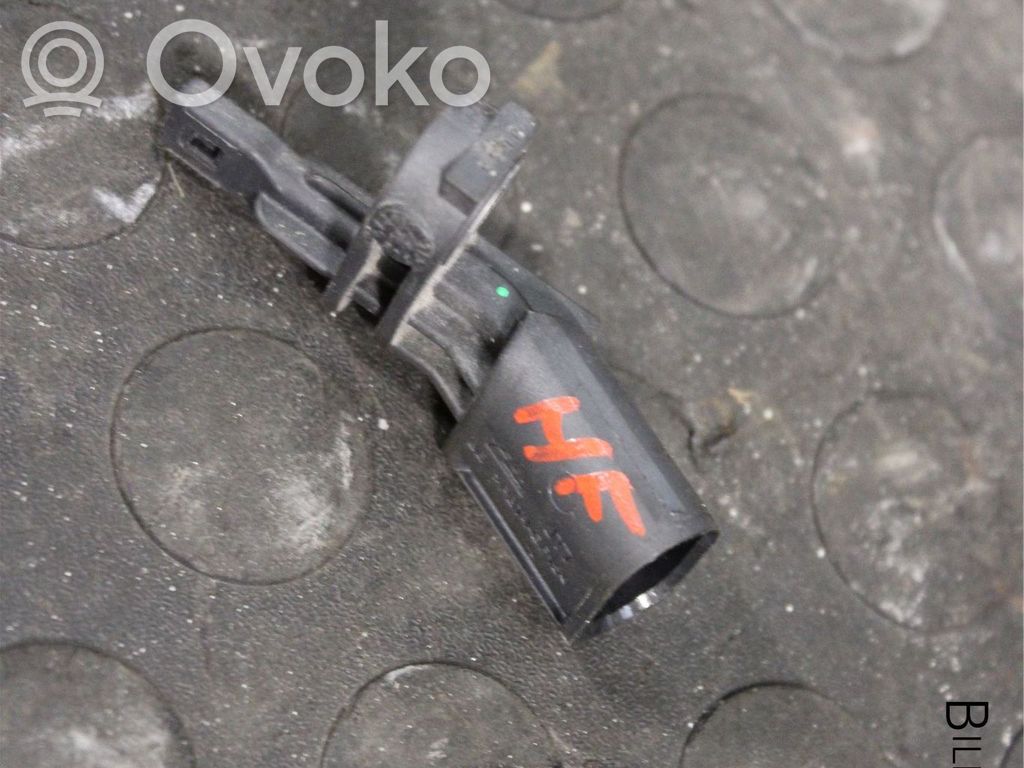 Czujnik prędkości obrotowej koła ABS   WHT003860A,1007114CC94