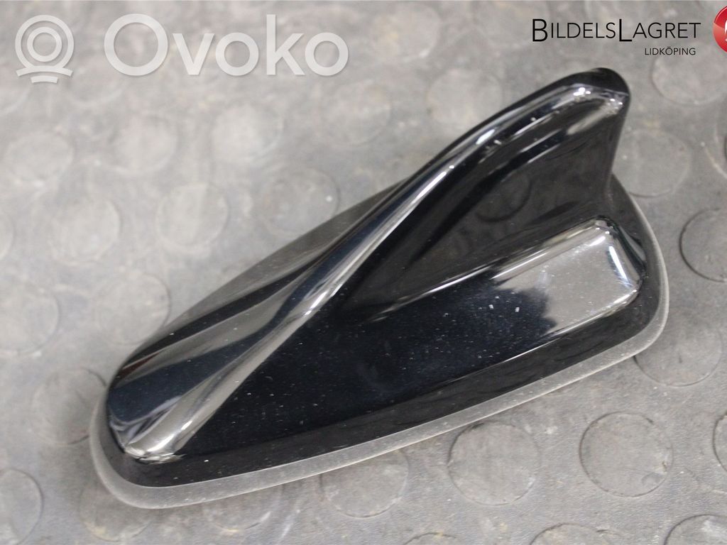 Volkswagen Golf VIII Antenna autoradio 