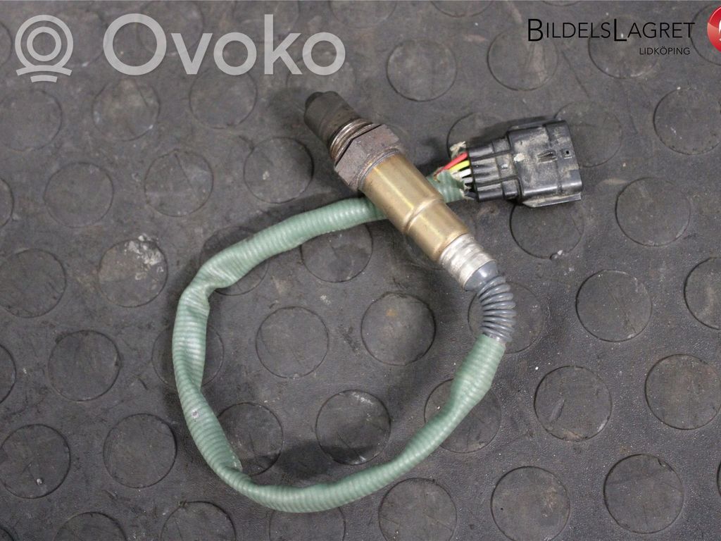 Sonde lambda   8201140217,0258027031,8201140217