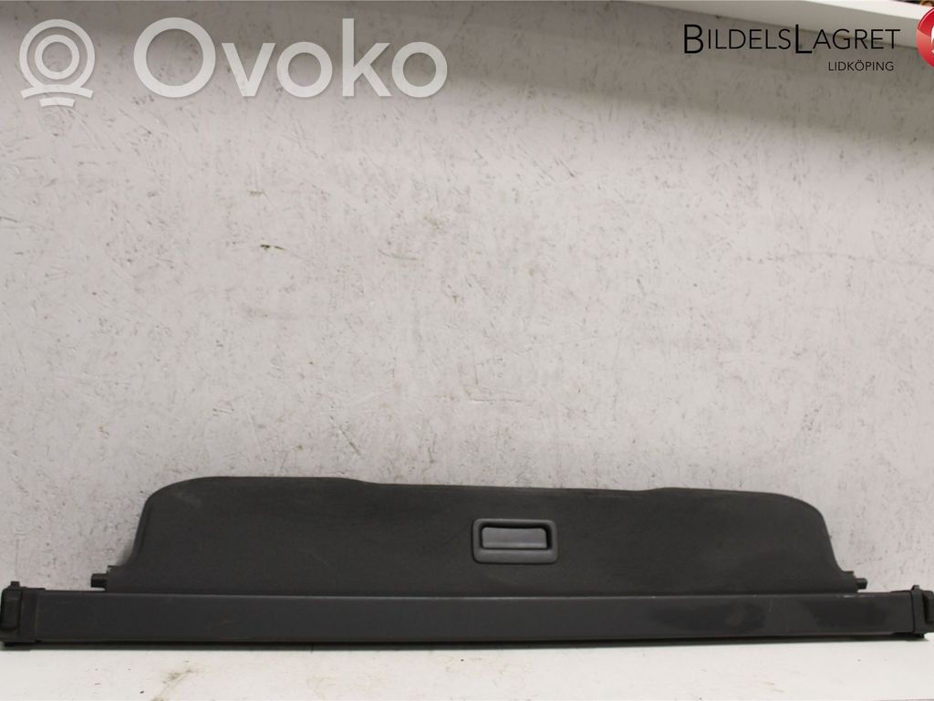 Volvo V60 Bandeja del maletero 