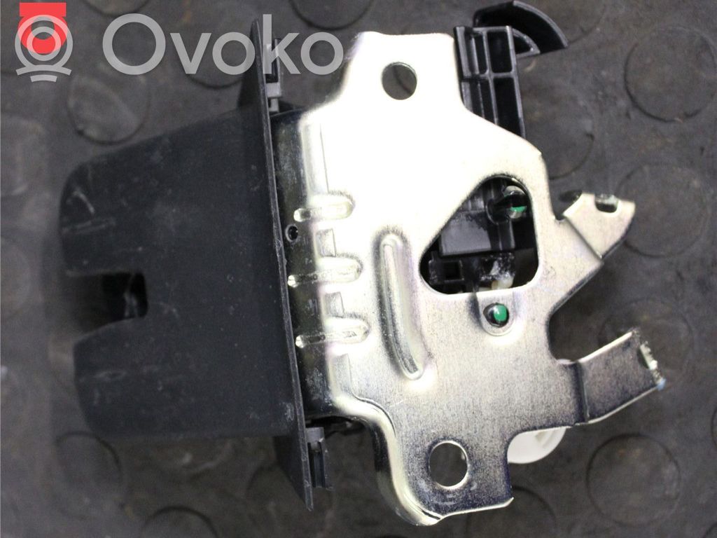 Seat Leon IV Tailgate/trunk/boot lock/catch/latch 