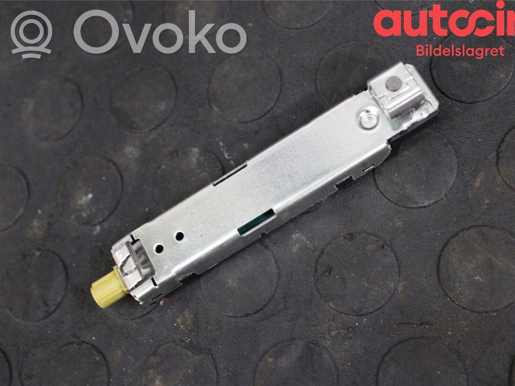Seat Leon IV Aerial antenna amplifier 