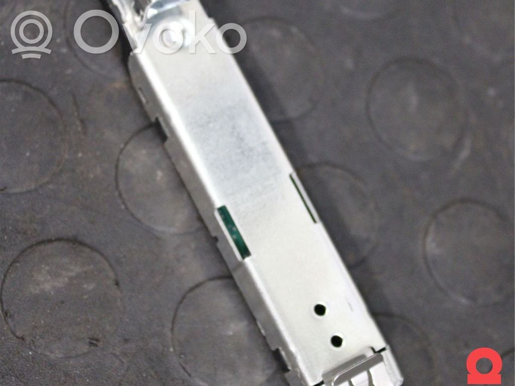 Seat Leon IV Aerial antenna amplifier 