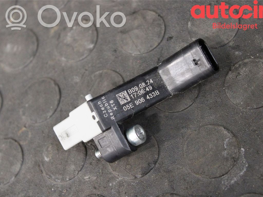 Volkswagen Golf VIII Sensor 