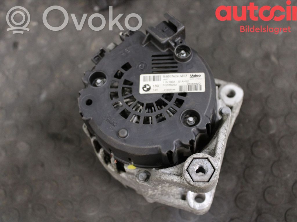 BMW 3 E90 E91 Generator/alternator 