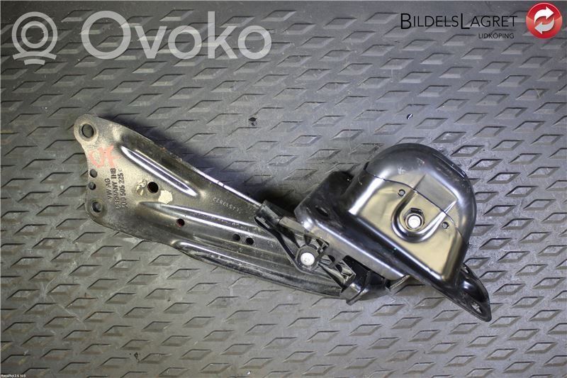 Skoda Octavia Mk3 (5E) Querlenker hinten 