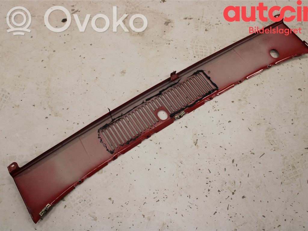 Volvo 740 Pyyhinkoneiston lista 
