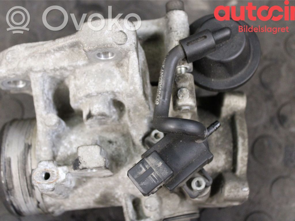 Volvo V40 Válvula EGR 