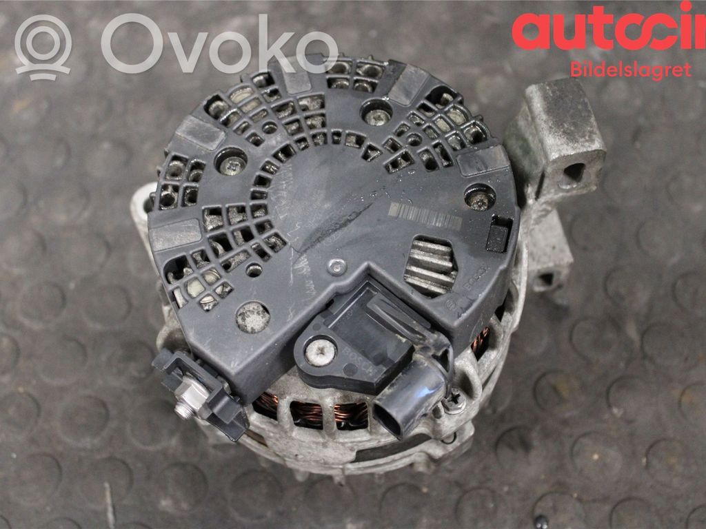 Volvo V40 Generator/alternator 