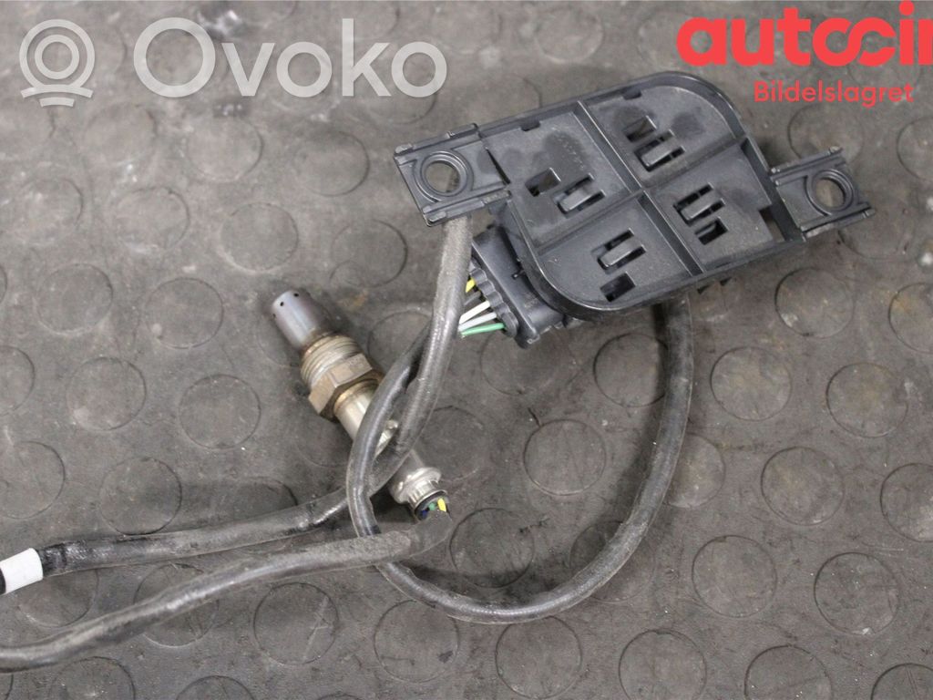 Volkswagen PASSAT B8 Sonde lambda 