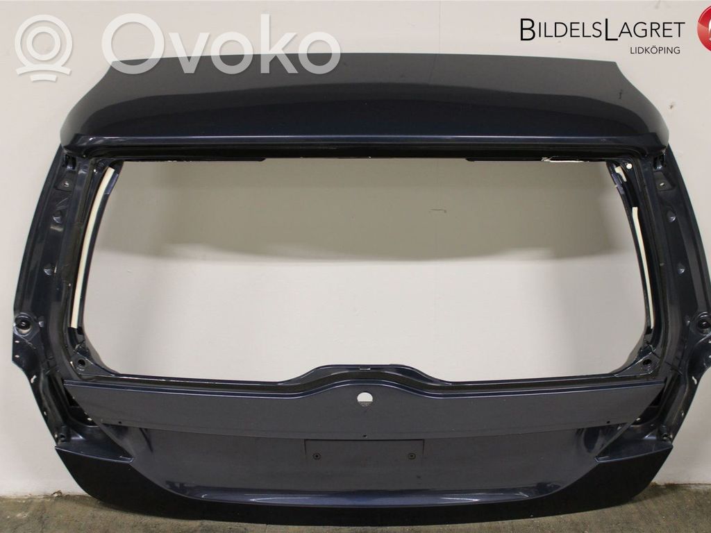 Volvo V70 Puerta del maletero/compartimento de carga 