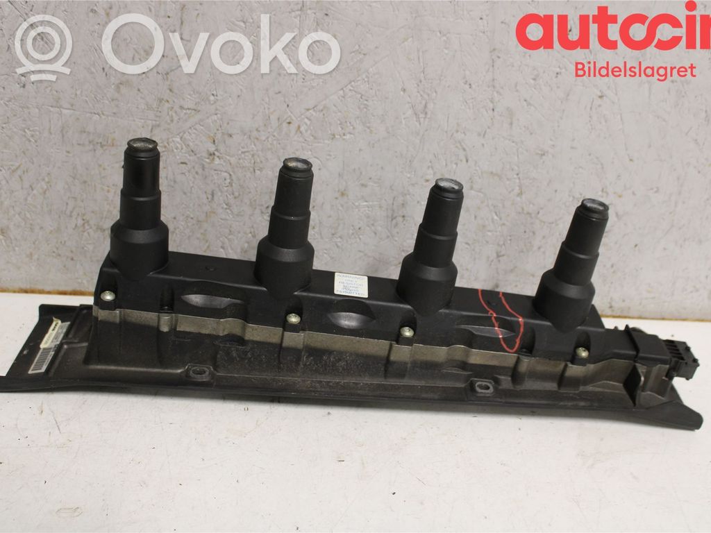Saab 9-5 Aukštos įtampos ritė "babyna" 