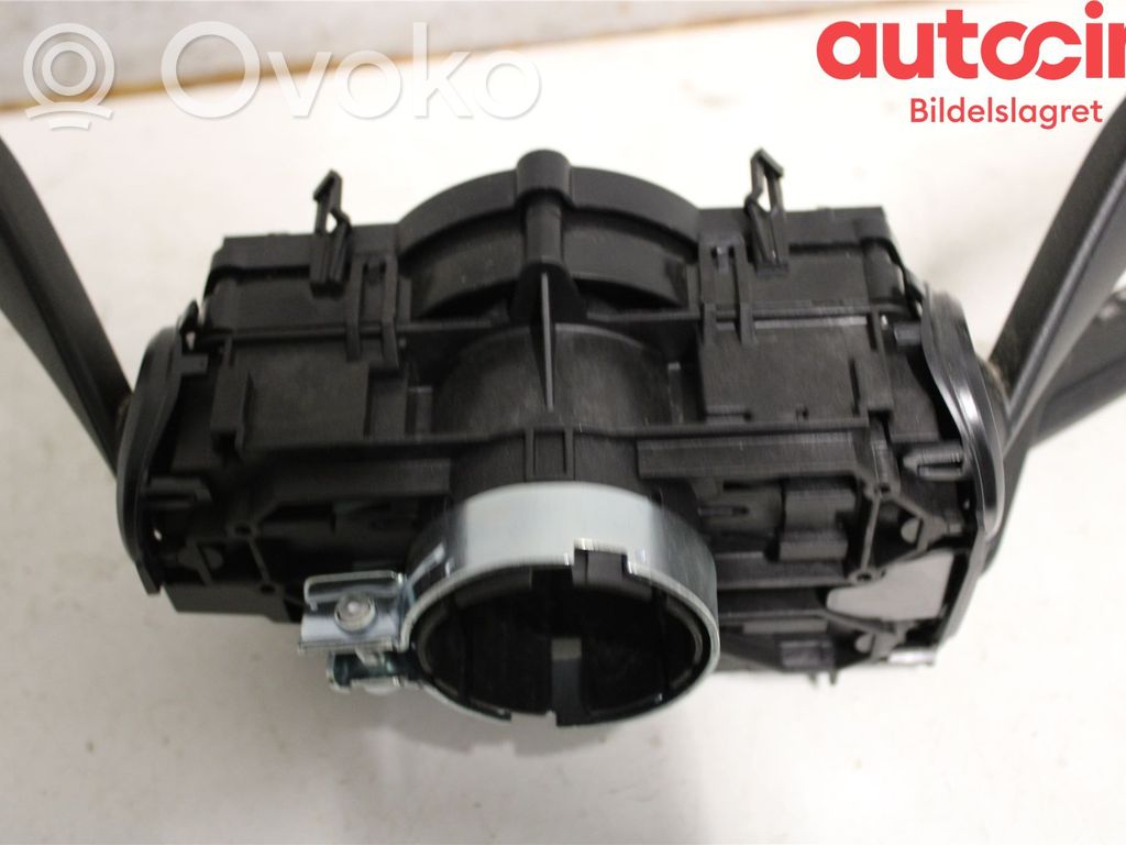 Audi A6 S6 C8 4K Interruptor/palanca de limpiador de luz de giro 