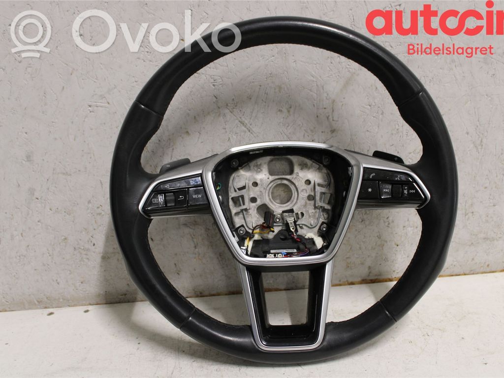 Audi A6 S6 C8 4K Vairas 