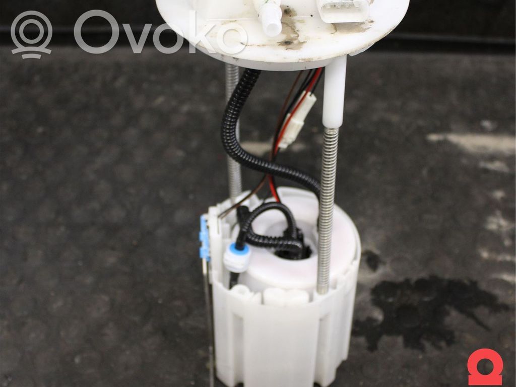 Dodge RAM Polttoaineen ruiskutuksen suurpainepumppu 