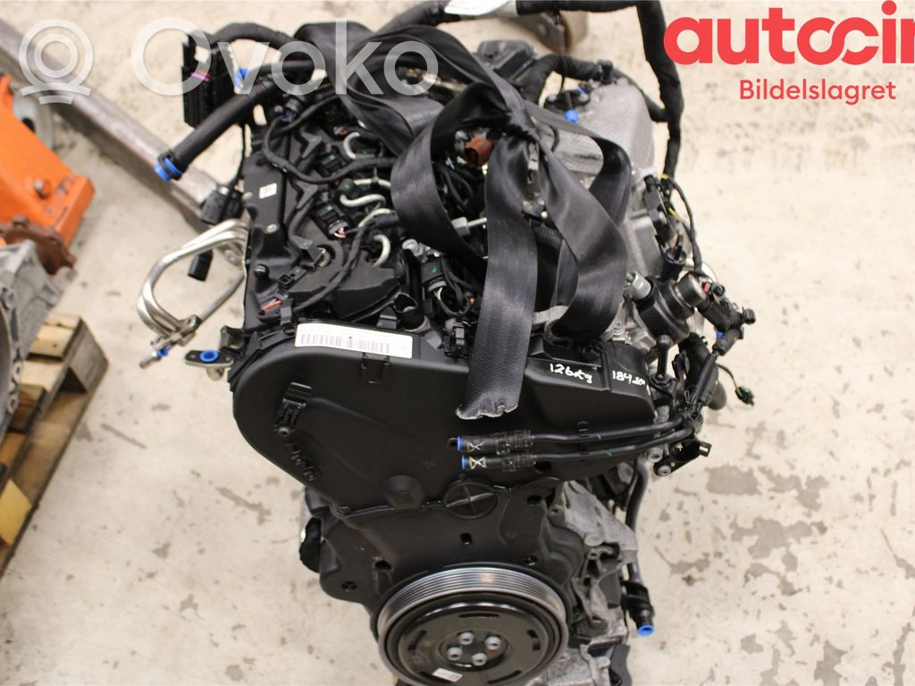 Engine   05L100031E