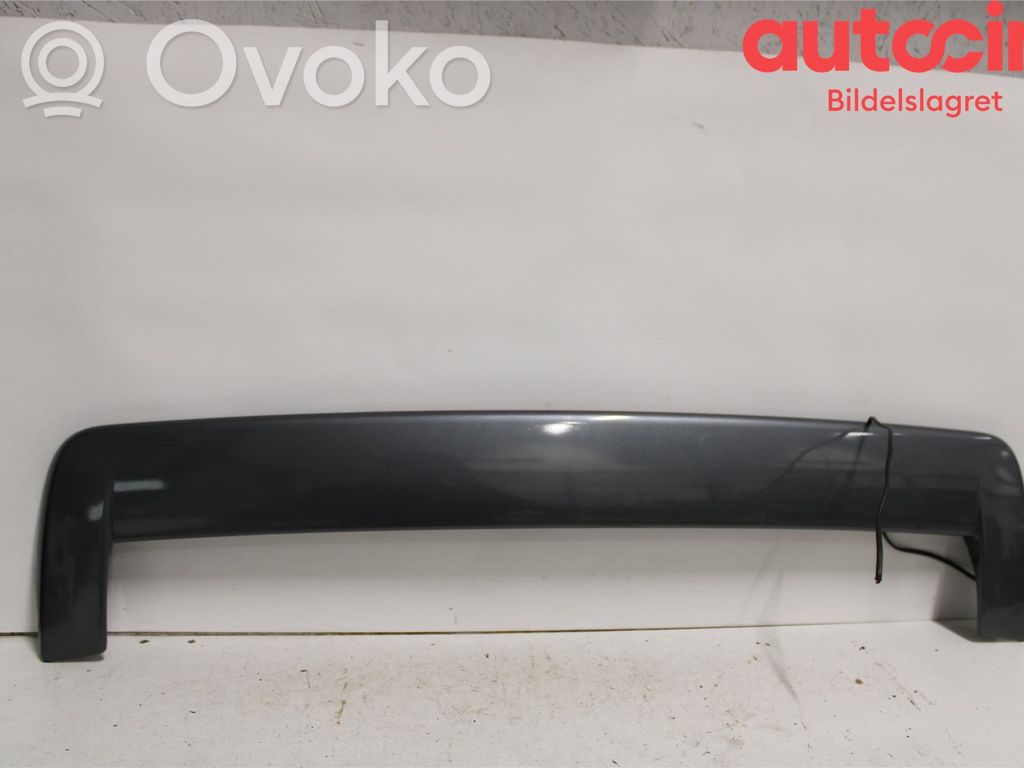 Volvo V70 Spoiler lunetă/portbagaj 