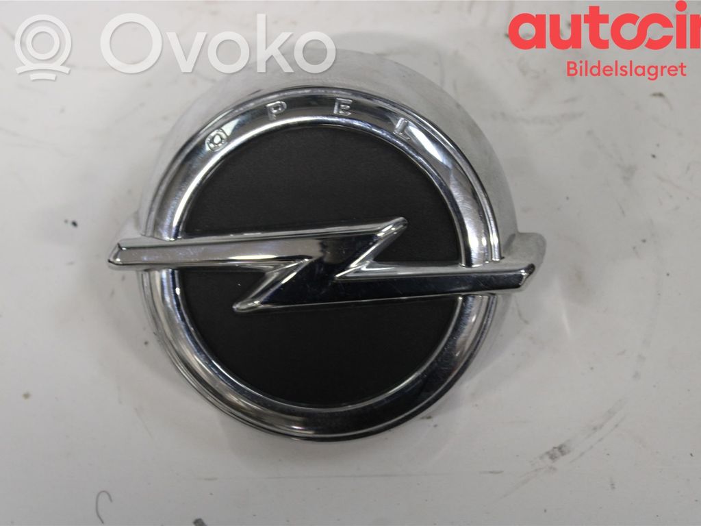 Opel Corsa E Mâner exterior deschidere hayon/portbagaj/oblon 