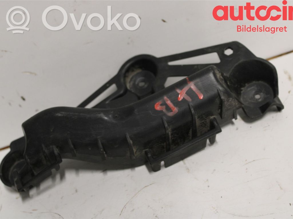 Opel Corsa E Galinis laikiklis bamperio 