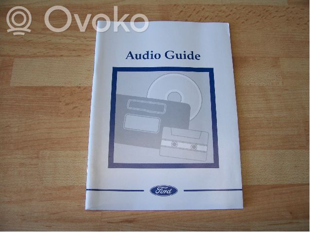 User manual   11119201