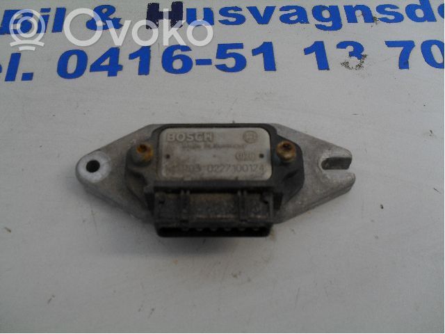 Zündmodul   11119201,MTR030227100124