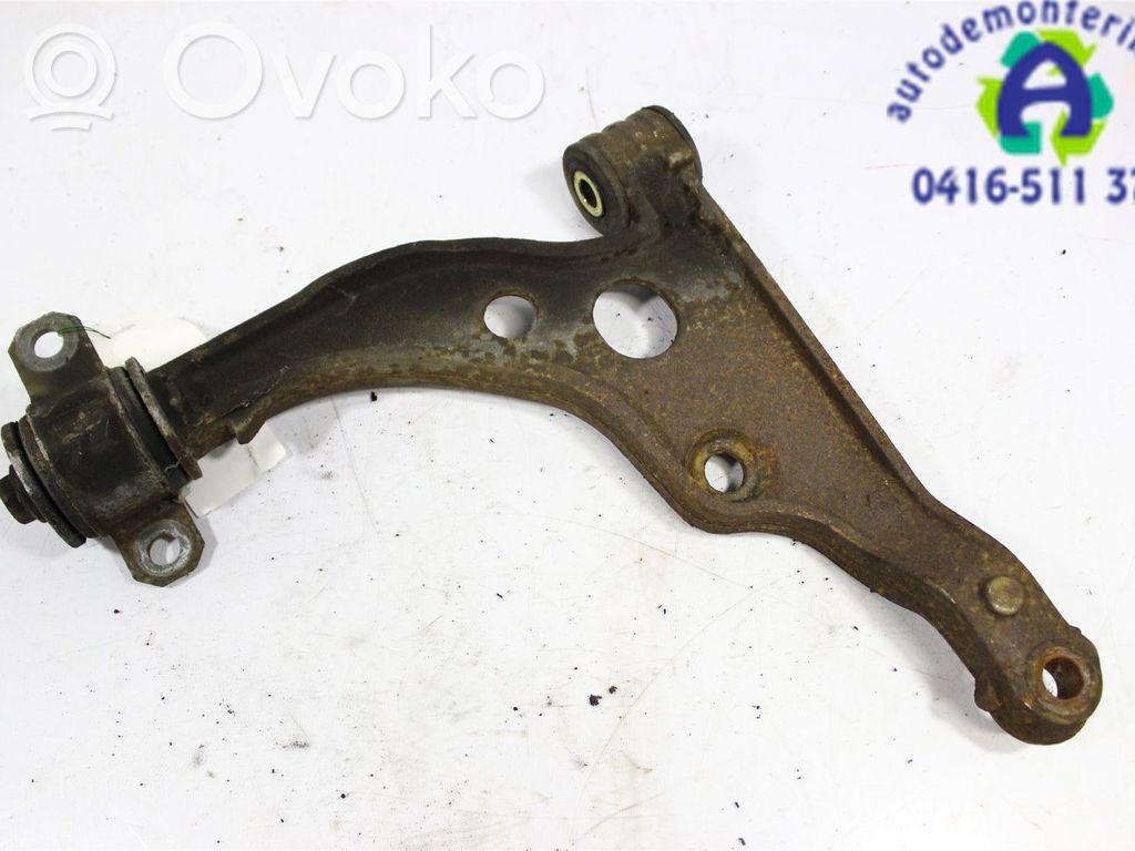 Fiat Ducato Dolny wahacz przedni 