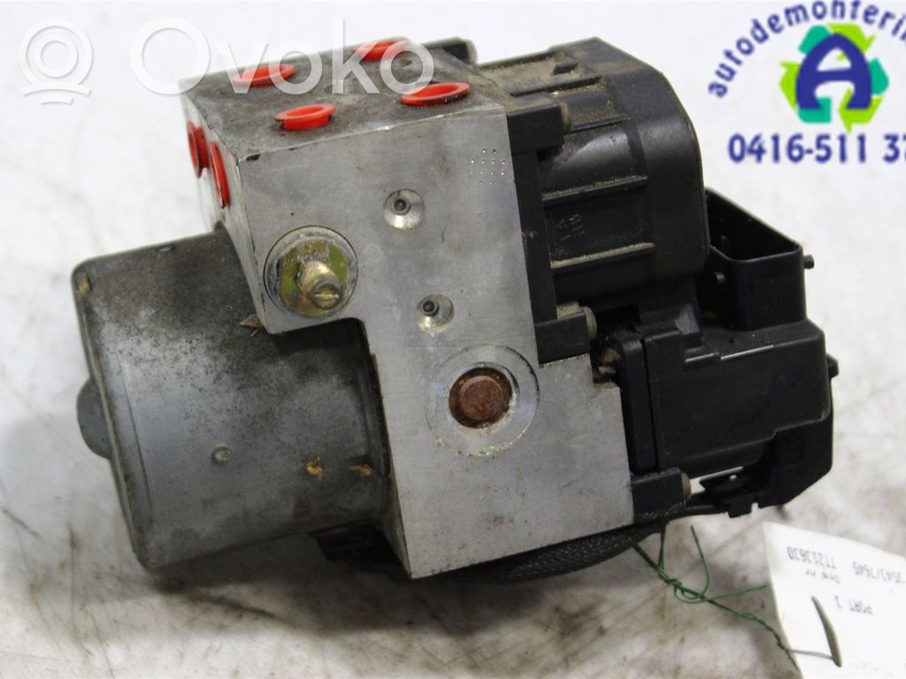 Bomba de ABS   9192236