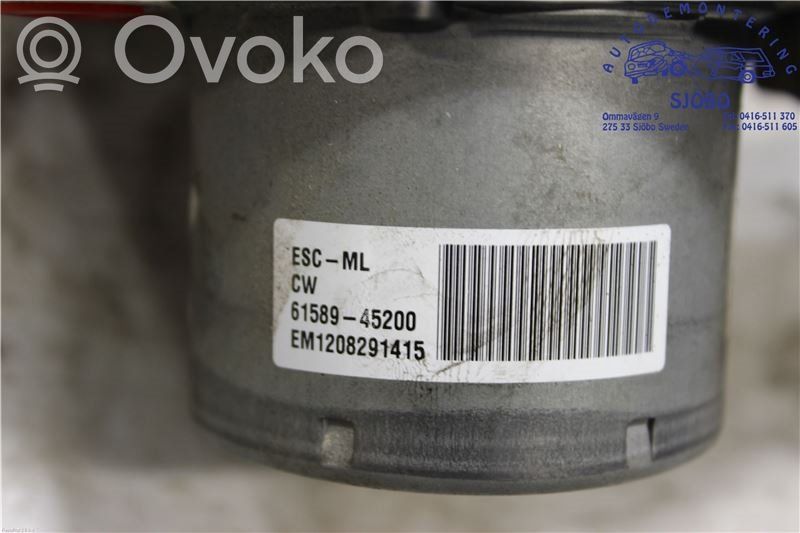 ABS Pump   58920A2110,A258930600