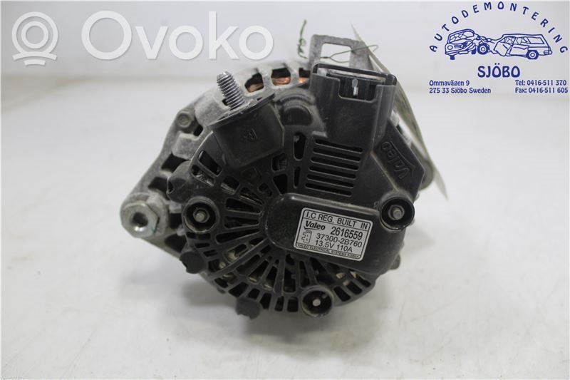 Generatorius   373002B760