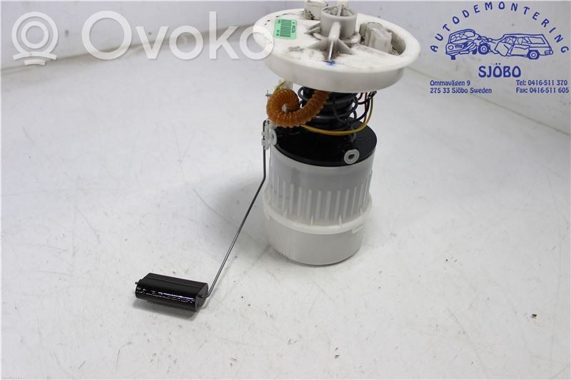 Mazda 6 Bomba interna de combustible 